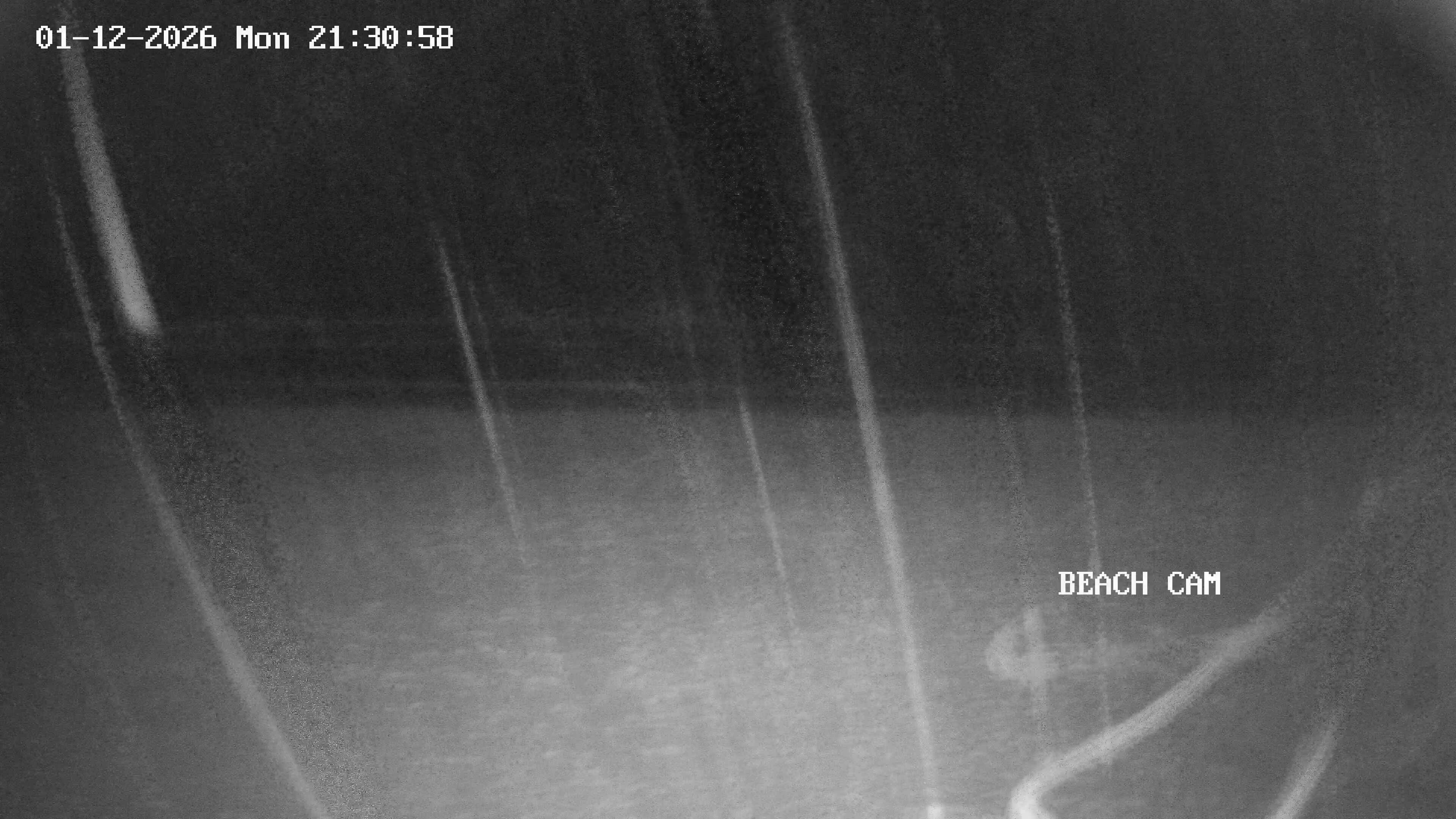 Clam Pass | Naples Webcam | Live Florida Beach Cams, image size:3840x2160